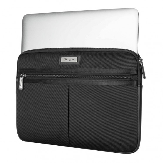 Husa Targus 11"-12" Mobile Elite Sleeve - Black TBS952GL