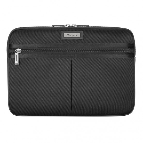 Husa Targus 11"-12" Mobile Elite Sleeve - Black TBS952GL