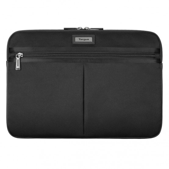 Husa Targus 13"-14" Mobile Elite Sleeve - Black TBS953GL
