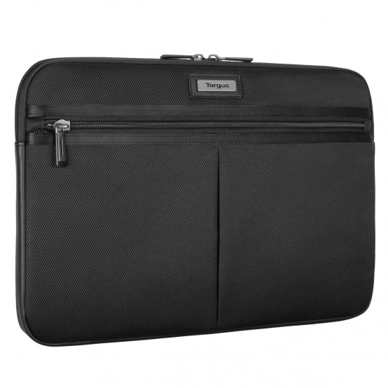 Husa Targus 13"-14" Mobile Elite Sleeve - Black TBS953GL