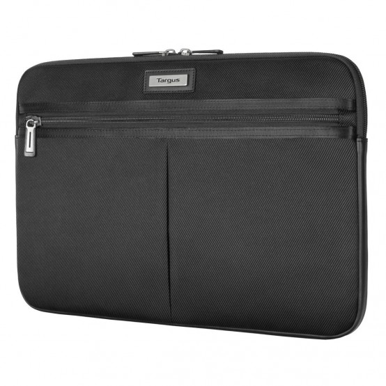 Husa Targus 13"-14" Mobile Elite Sleeve - Black TBS953GL