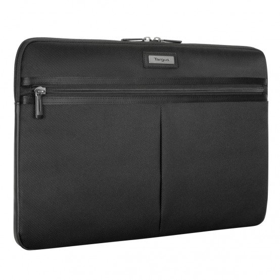 Husa Targus 15"-16" Mobile Elite Sleeve - Black TBS954GL