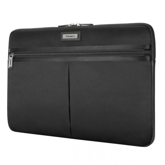 Husa Targus 15"-16" Mobile Elite Sleeve - Black TBS954GL
