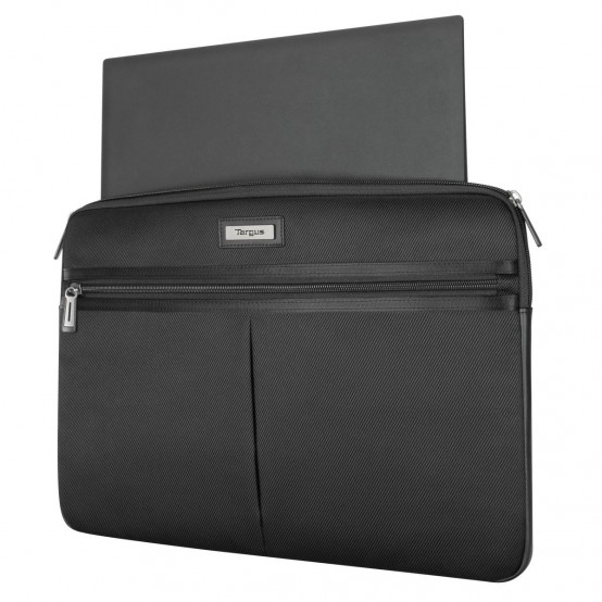 Husa Targus 15"-16" Mobile Elite Sleeve - Black TBS954GL
