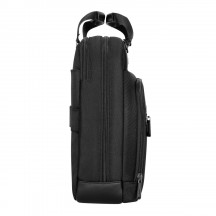 Geanta Targus 15.6 - 16-inch Mobile Elite Topload Briefcase - Black TBT932GL