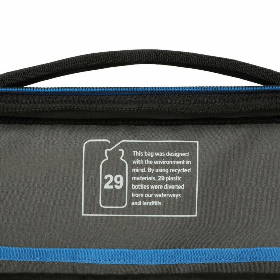 Geanta Targus 15-16” Coastline EcoSmart Briefcase TBT940GL