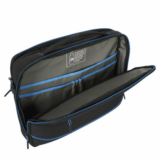 Geanta Targus 15-16” Coastline EcoSmart Briefcase TBT940GL