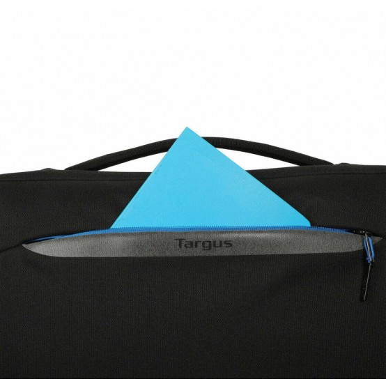 Geanta Targus 15-16” Coastline EcoSmart Briefcase TBT940GL