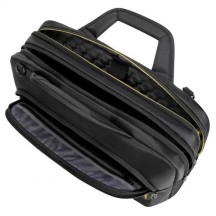 Geanta Targus CityGear 14-15.6" Topload Laptop Case - Black TCG460GL