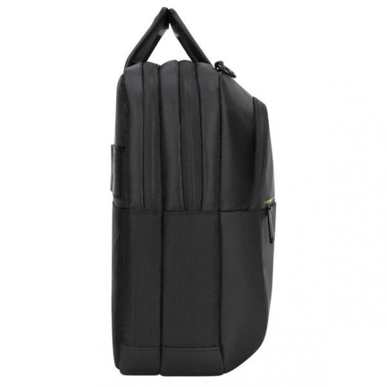 Geanta Targus CityGear 14-15.6" Topload Laptop Case - Black TCG460GL