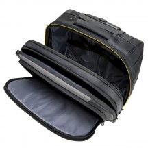 Geanta Targus CityGear 15-17.3" Roller Laptop Case - Black TCG717GL