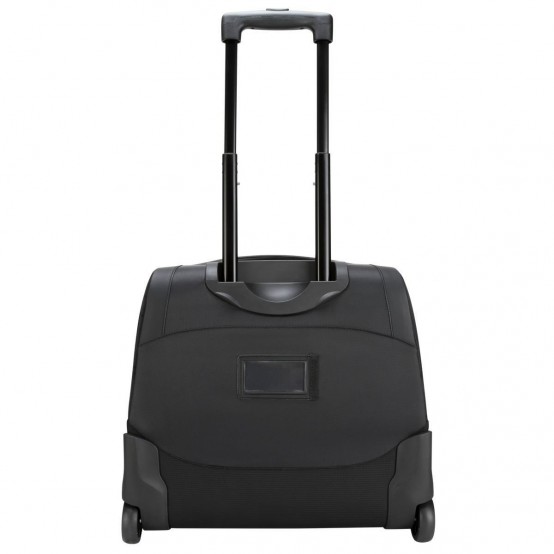 Geanta Targus CityGear 15-17.3" Roller Laptop Case - Black TCG717GL