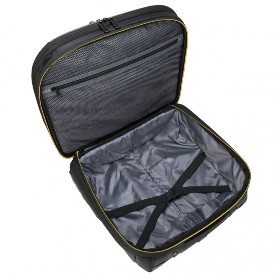 Geanta Targus CityGear 15-17.3" Roller Laptop Case - Black TCG717GL