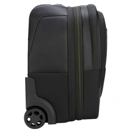 Geanta Targus CityGear 15-17.3" Roller Laptop Case - Black TCG717GL