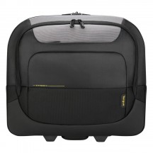 Geanta Targus CityGear 15-17.3" Roller Laptop Case - Black TCG717GL