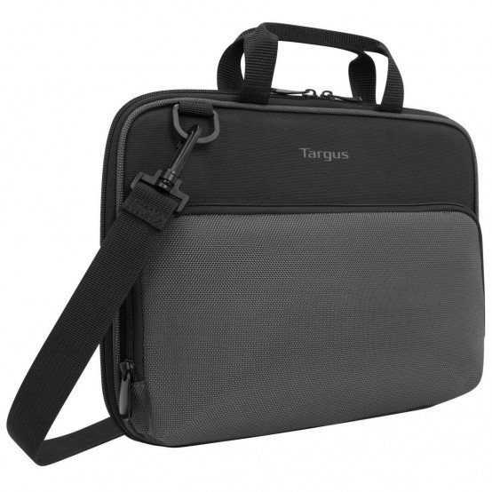 Geanta Targus 11.6" Work-in Essentials Case for Chromebook - Black/Grey TED006GL