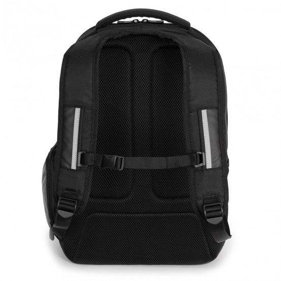 Geanta Targus Education 15.6" Black/Grey Laptop Backpack TED011EU