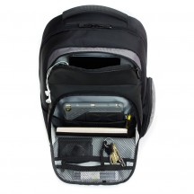 Geanta Targus Education 15.6" Black/Grey Laptop Backpack TED011EU