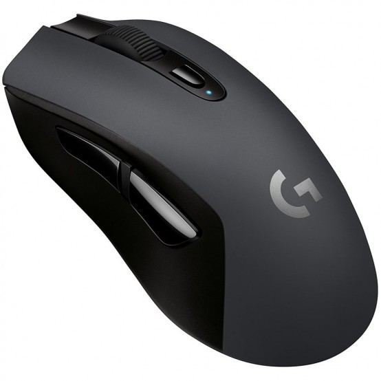 Mouse Logitech G603  Lightspeed 910-005102