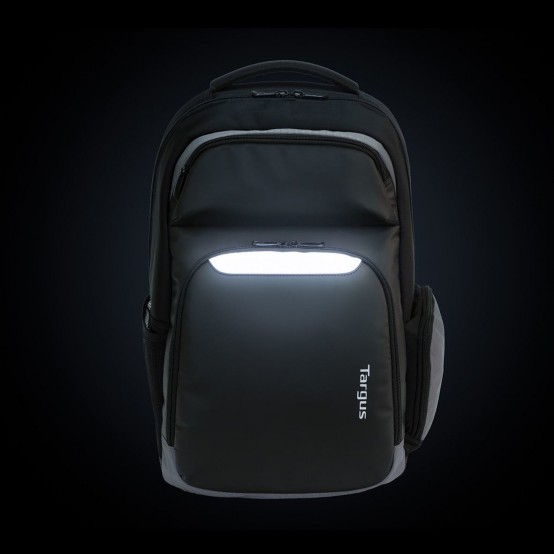 Geanta Targus Education 15.6" Black/Grey Laptop Backpack TED011EU