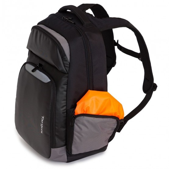 Geanta Targus Education 15.6" Black/Grey Laptop Backpack TED011EU