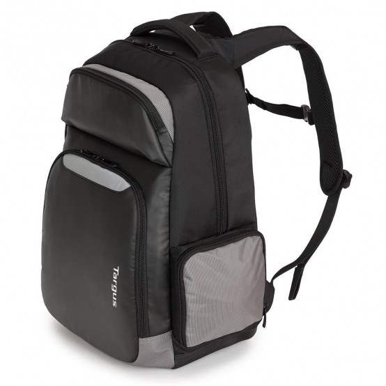 Geanta Targus Education 15.6" Black/Grey Laptop Backpack TED011EU