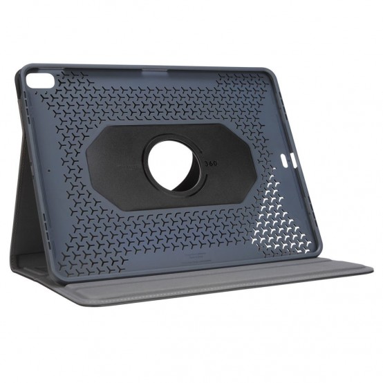 Husa Targus VersaVu Classic Tablet Case for iPad Pro 12.9-inch 6th gen. (2022), 5th gen. (2021), 4th gen. (2020) and 3rd gen. (