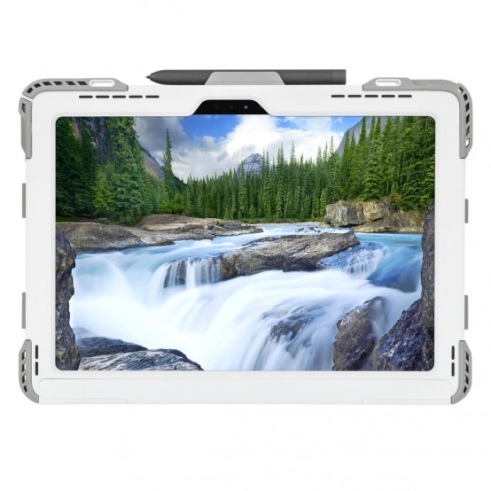 Husa Targus Healthcare Case for Dell Latitude 7320 Detachable THZ893GLZ