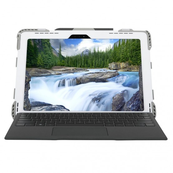 Husa Targus Healthcare Case for Dell Latitude 7320 Detachable THZ893GLZ