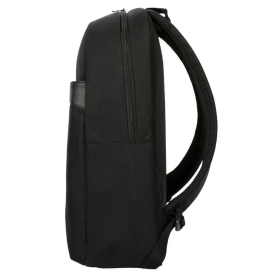 Geanta Targus 15-16" GeoLite EcoSmart Essentials Backpack - Black TSB960GL