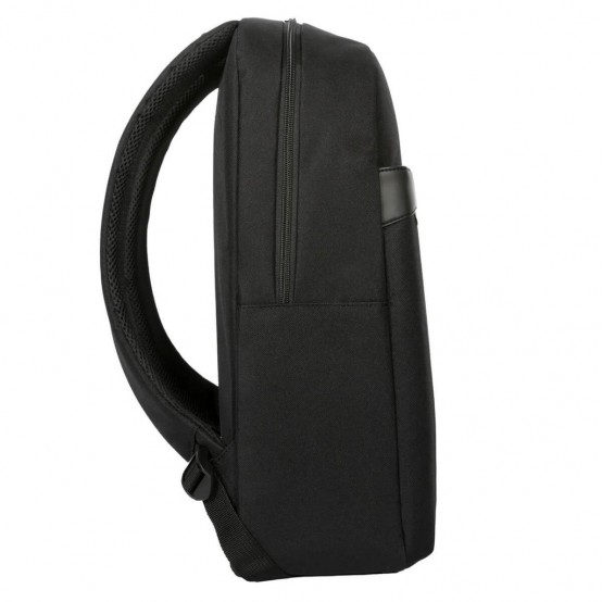 Geanta Targus 15-16" GeoLite EcoSmart Essentials Backpack - Black TSB960GL