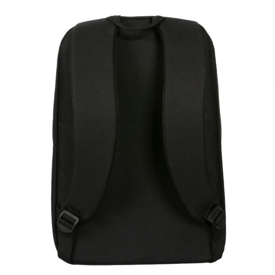 Geanta Targus 15-16" GeoLite EcoSmart Essentials Backpack - Black TSB960GL