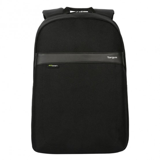 Geanta Targus 15-16" GeoLite EcoSmart Essentials Backpack - Black TSB960GL