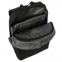 Geanta Targus 15-16" GeoLite EcoSmart Essentials Backpack - Black TSB960GL