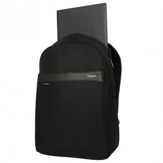 Geanta Targus 15-16" GeoLite EcoSmart Essentials Backpack - Black TSB960GL