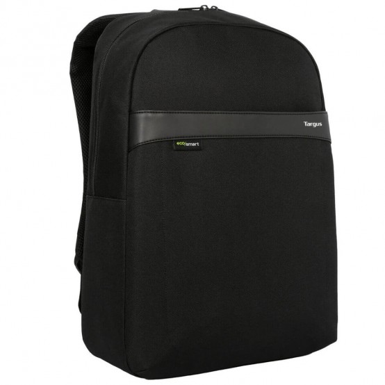 Geanta Targus 15-16" GeoLite EcoSmart Essentials Backpack - Black TSB960GL