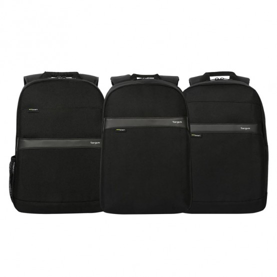 Geanta Targus 14-16" GeoLite EcoSmart Advanced Backpack - Black TSB962GL