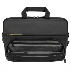 Geanta Targus CityGear 11.6" Slim Topload Laptop Case - Black TSS865GL