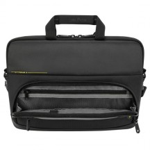 Geanta Targus CityGear 11.6" Slim Topload Laptop Case - Black TSS865GL