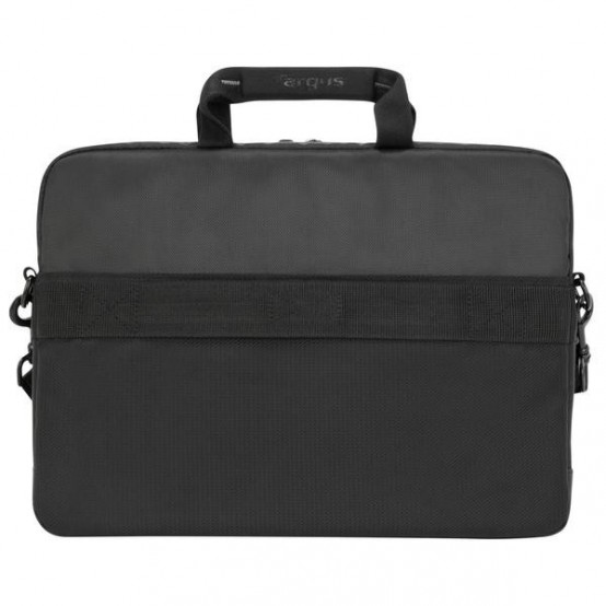 Geanta Targus CityGear 11.6" Slim Topload Laptop Case - Black TSS865GL