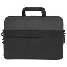 Geanta Targus CityGear 11.6" Slim Topload Laptop Case - Black TSS865GL
