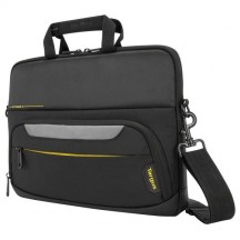 Geanta Targus CityGear 11.6" Slim Topload Laptop Case - Black TSS865GL