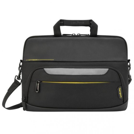 Geanta Targus CityGear 11.6" Slim Topload Laptop Case - Black TSS865GL