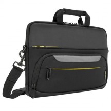 Geanta Targus CityGear 11.6" Slim Topload Laptop Case - Black TSS865GL