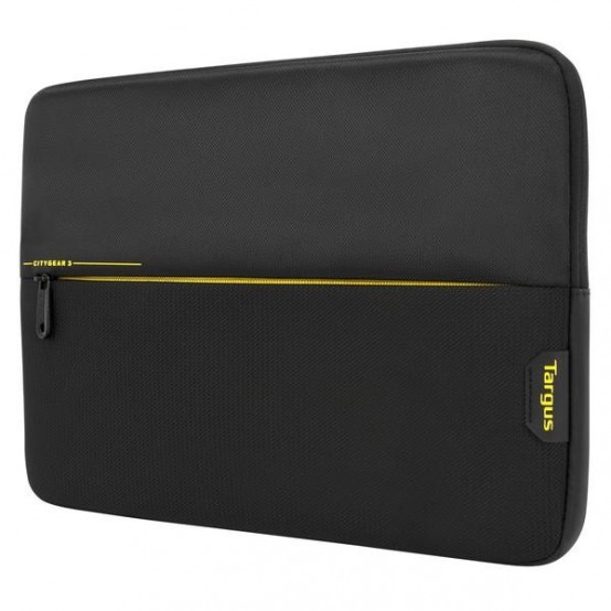 Husa Targus CityGear 13.3" Laptop Sleeve - Black TSS930GL
