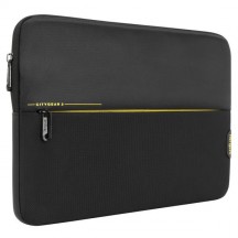 Husa Targus CityGear 13.3" Laptop Sleeve - Black TSS930GL