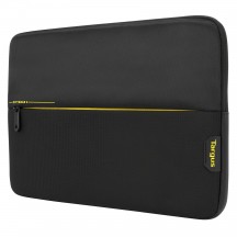 Husa Targus CityGear 14" Laptop Sleeve - Black TSS931GL