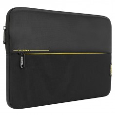 Husa Targus CityGear 14" Laptop Sleeve - Black TSS931GL 2