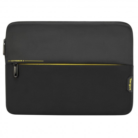 Husa Targus CityGear 14" Laptop Sleeve - Black TSS931GL