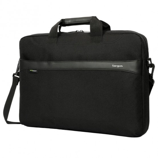 Geanta Targus 15-16" GeoLite EcoSmart Slim Brief - Black TSS984GL